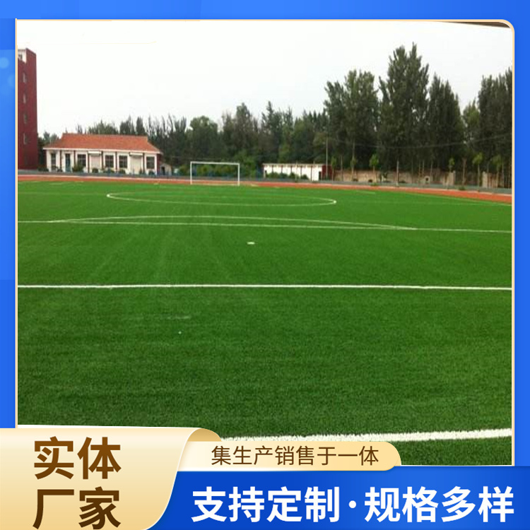 榆林市篮球场硅PU人造草坪 - 哪里好